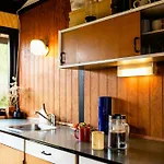 Semesterbostad Renovated 70s Surrounded By Lovely Nature