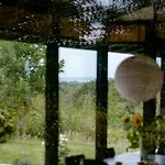 Renovated 70s Surrounded By Lovely Nature * Asnæs