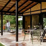 Renovated 70s Surrounded By Lovely Nature *