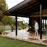 Renovated 70s Surrounded By Lovely Nature Asnæs