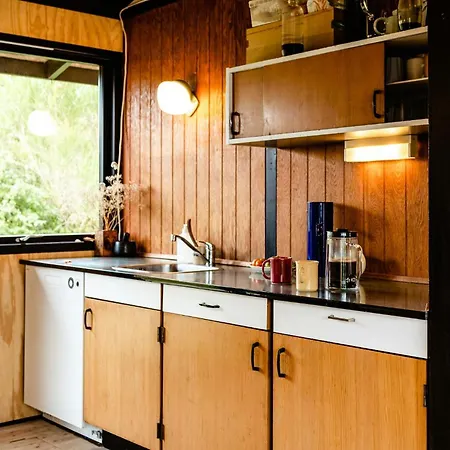 Renovated 70s Surrounded By Lovely Nature Tatil Evi *