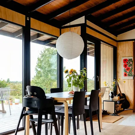 בית נופש Renovated 70s Surrounded By Lovely Nature