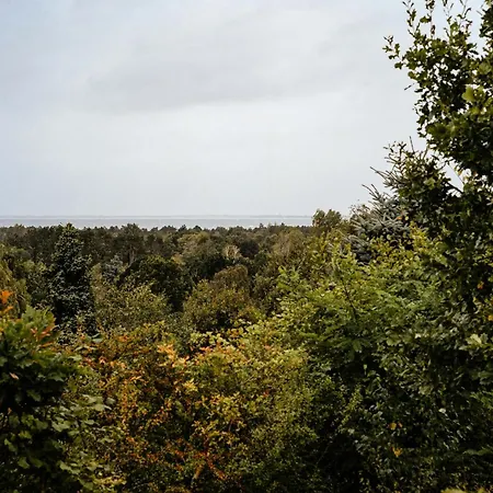 Renovated 70s Surrounded By Lovely Nature *