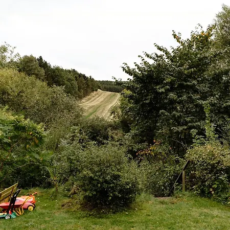 Renovated 70s Surrounded By Lovely Nature בית נופש *