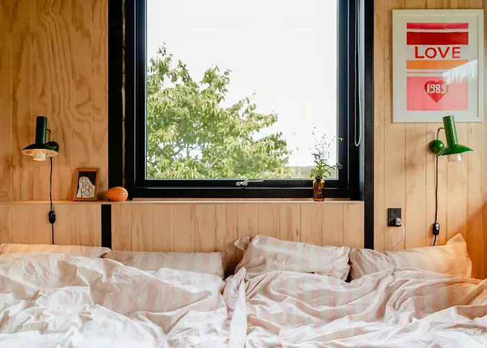 بيت للعطل Renovated 70s Surrounded By Lovely Nature