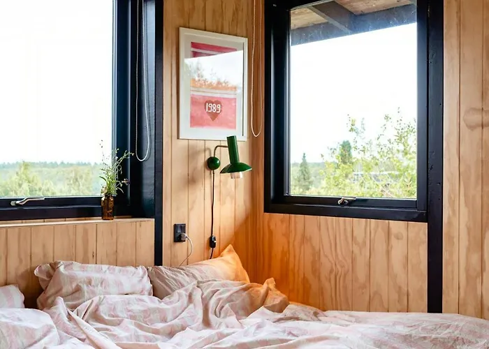 Renovated 70s Surrounded By Lovely Nature *