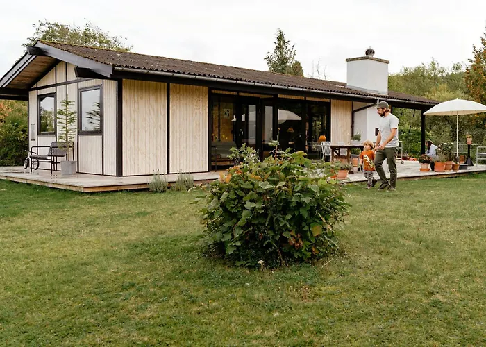 بيت للعطل Renovated 70s Surrounded By Lovely Nature