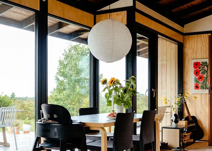 بيت للعطل Renovated 70s Surrounded By Lovely Nature