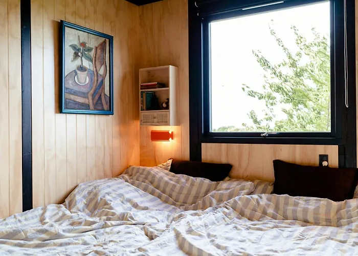 بيت للعطل Renovated 70s Surrounded By Lovely Nature *